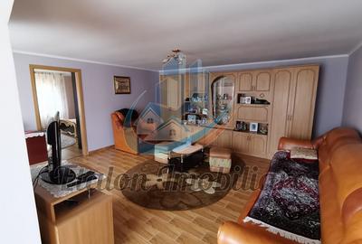 Casa zona 1 MAI, 223 utili P+1+M, 663 m teren - MERITA VAZUTA! - 8