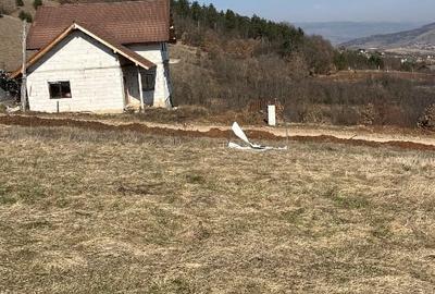 Teren Construcții intravilan de 471 mp, în Micești - 2