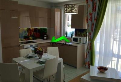 Apartament 2 camere de inchiriat Sibiu Calea Cisnadiei - 2