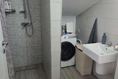 Casă cu 2 camere în Sânpetru - 4