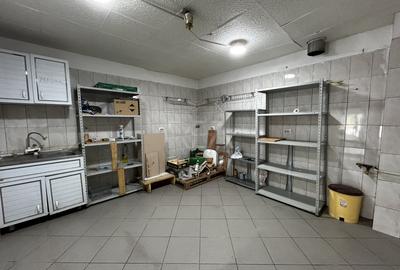 Spațiu comercial, de 54.040000915527 mp, în Antiaeriană - 3