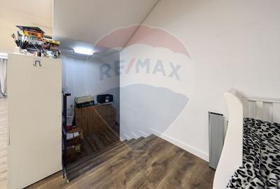 Spatiu comercial de 519mp de vanzare in zona Vlahuta - 13
