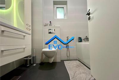 Apartament cu 3 camere decomandat în Păcurari - 7