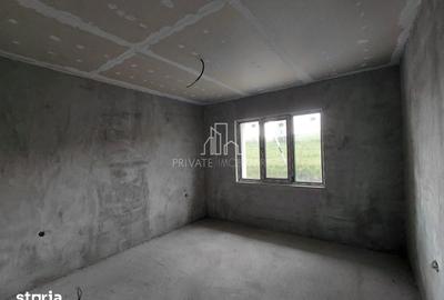 Casă cu 4 camere cu Teren 500 Mp în Sâncraiu de Mureș - 8