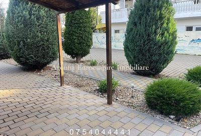 Pensiune P+1 de vanzare in Eforie Nord - 20