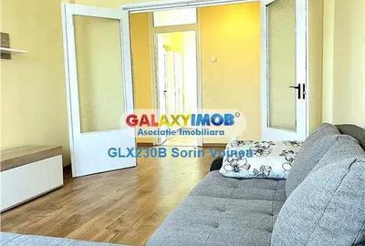 Apartament 4 camere Parc Sebastian | decomandat | mobilat si utilat