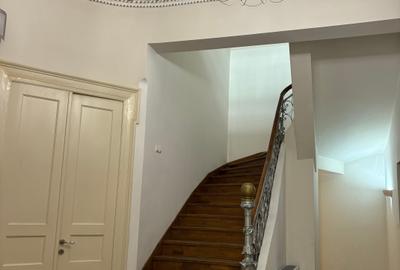 Romana, Rosetti, casa S+P+1+M, 732mp, 14 camere, 1.600.000Euro - 7