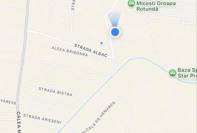 Casă cu 4 camere cu Teren 535 Mp în Central - 8