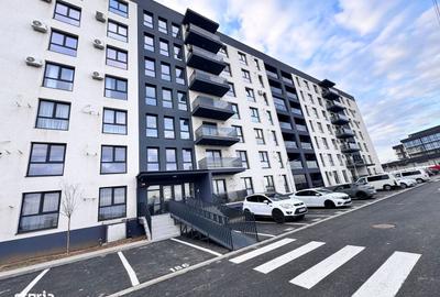 Apartament cu 2 camere decomandat în Central - 3