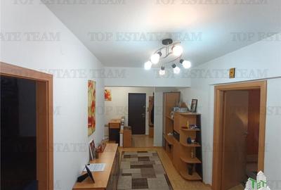 Apartament cu 3 camere semidecomandat, mobilat în Prelungirea Ghencea - 1