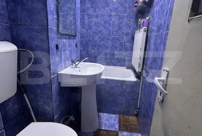 Apartament cu 2 camere semidecomandat în Central - 7