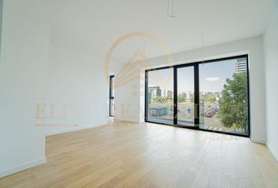 Statiunea Mamaia - Vanzare apartament cu 4 camere, 3 bai cu vedere la lac. - 2