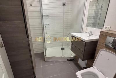 Apartament cu 2 camere decomandat, mobilat în Aviației - 6