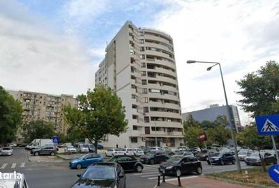 Apartament cu 3 camere, mobilat în Rahova