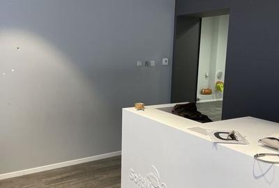 Ultracentral Bratianu centru vechi spatiu comercial deosebit - 2