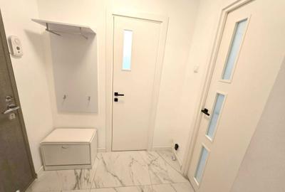 Apartament cu 2 camere decomandat în Berceni - 2