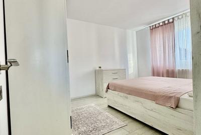 Apartament cu 2 camere decomandat în Fălticeni - 7