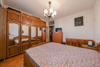 Apartament 2 camere decomandate | Marasti | FSEGA - Iulius Mall Apartament 2 camere decomandate | Marasti | FSEGA - Iulius Mall - 2