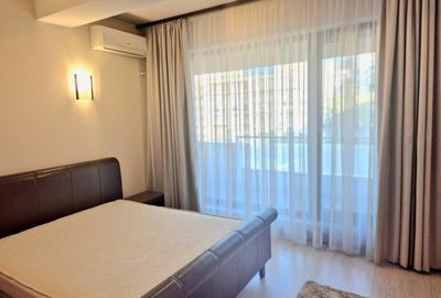 Apartament cu 2 camere semidecomandat în Unirii - 4