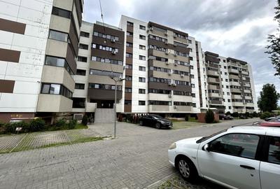 Apartament cu 3 camere decomandat, mobilat în Theodor Pallady - 26