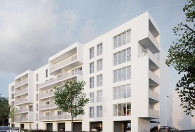 Apartament cu 3 camere în Drumul Taberei - 4