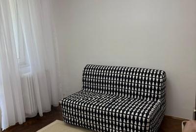 Apartament cu 3 camere semidecomandat, mobilat în Titan - 6