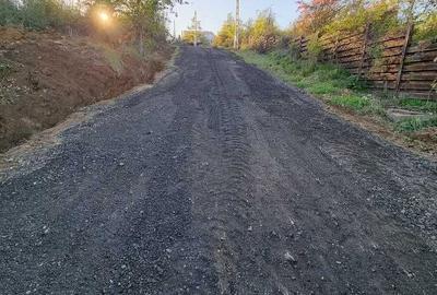 Teren de 1070 mp, în Bucium - 4