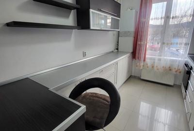 Apartament cu 2 camere decomandat în Baciu - 2