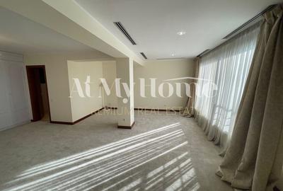 Duplex-Penthouse Spectaculos cu 5 camere, Vedere PARC, Mobilat LUX, 2 parcari - 13