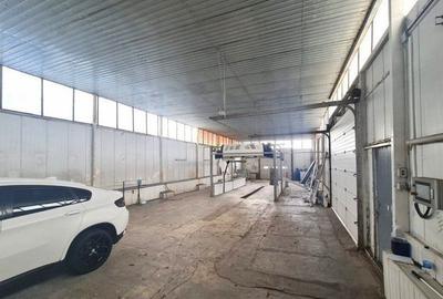 De Vanzare - Hala 388 mp + birouri, teren 760 mp - Centur... - 9