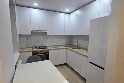 Garsonieră decomandată în Freidorf - 1