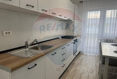 Inchiriere Apartament cu 3 camere in Complex Grand Kristal Residence Inchiriere Apartament cu 3 camere in Complex Grand Kristal Residence - 4