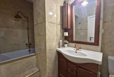 Mamaia Complex Moonlight apartament 2 camere termen lung - 16