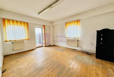 Birou, de 600 mp, în Turnișor - 4