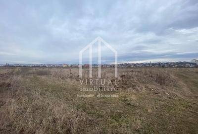 Teren INTRAVILAN- 2000mp- 2 fronturi- deschiedere 176mp- Oportunitate - 5