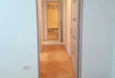 Apartament cu 3 camere decomandat, mobilat în Mihai Bravu - 6