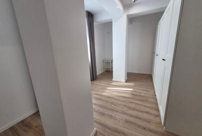Apartament cu 3 camere decomandat în Iancu Nicolae - 21