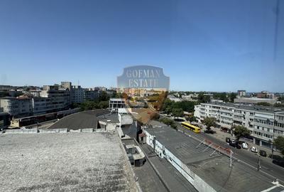 2 cam 53mp et 6/10 decomandat centrala gaz balcon Dacia Bld Tomis Flamanda - 16