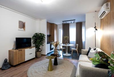 2 camere, Metrou Berceni, Bloc Nou, Predare Iulie - 4