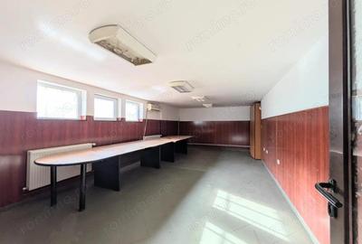 Spațiu comercial, de 1,100 mp, în Steaua - 6