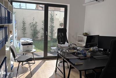 Apartament cu 3 camere în Barbu Văcărescu - 7