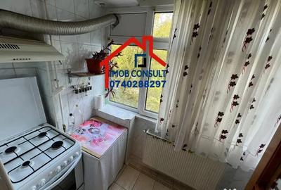 Apartament cu 2 camere decomandat în Banca Națională - 1
