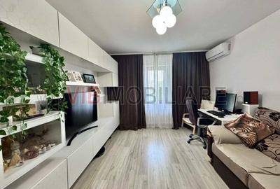 Apartament cu 3 camere decomandat în Crângași - 1