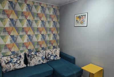 Apartament cu 2 camere semidecomandat în Iancului - 2