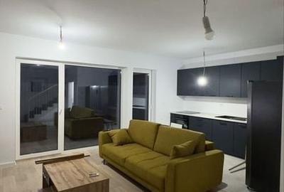 Vila cu curte proprie si loc de parcare | Pipera - 2