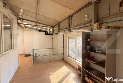 Spațiu comercial, de 307 mp, în George Enescu - 6