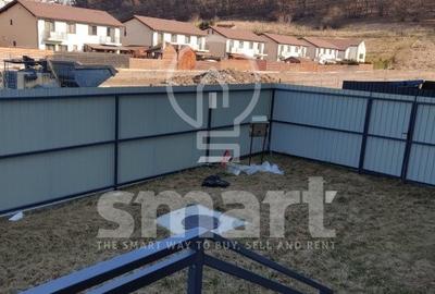 Apartament 2 camere Floresti - 7