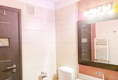 Apartament cu 2 camere în Obor - 20