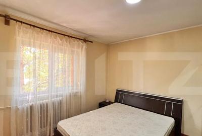 Apartament de 2 camere, decomandat de 55 mp, zona Brazda - 6