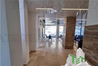 Spațiu comercial, de 633 mp, în Central - 3